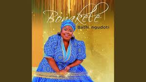 Bonakele Myeza New Album 2025 - Bathi ngudoti