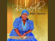 Bonakele Myeza - Bathi ngudoti