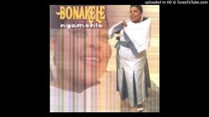 Bonakele - Ngamehlo
