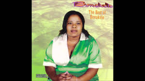 Bonakele - uselele