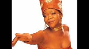 Brenda Fassie - Soon and Very Soon