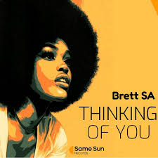 Brett SA – Thinking of You