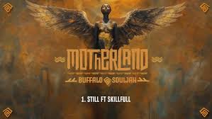 Buffalo Souljah Ft Skillful – Still