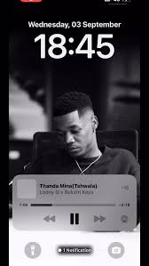 Bukzin keys x Senzo02 x LoonyQ - Thanda mina
