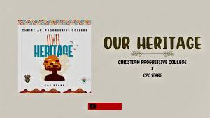 CPC STARS - Our Heritage