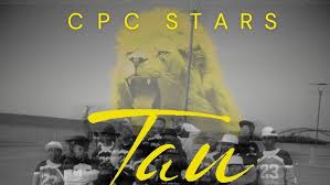 CPC STARS - TAU