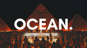 Calvin Harris, Jessie Reyez - Ocean (Mav Afro House Remix)