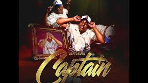 Captain, Dj Tira, Feat. Tipcee, Campmasters, Naitor, Assiye Bongzin - Ngiyabheja Nge Afro
