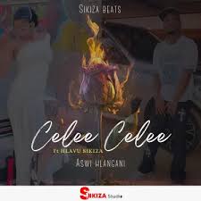Celee celee – Aswi hlangani (feat. Hlavu sikiza)