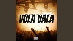 Charf Rizzer - Vula Vala (Amapiano Radio Revisit) (Laurent Sam & JaydenV Remix)