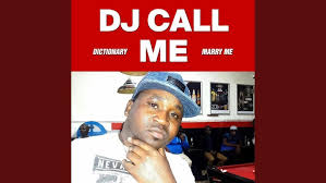 DJ CALL ME - Mama I am Sorry