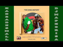 DJ Maphorisa x Kabza da small x Kelvin Momo – KWAITO
