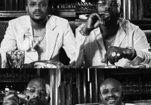 DJ Maphorisa – The Hangawt 1632 (September Mix)
