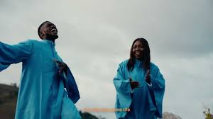 DJ Neptune - AMIN (Feat. Reehaa & Kabusa Oriental Choir)