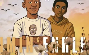 DJ Pluggin & Dlala LA – Imin’Enhle
