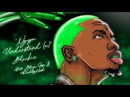 DJ SLIQE - Ngya understand(a)