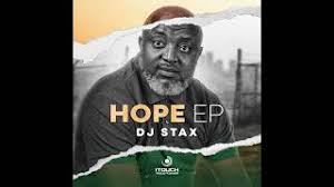DJ Stax & Dearson - Iskhathi Sami
