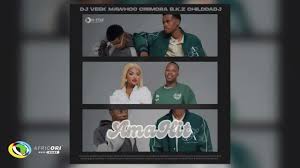 DJ Veek, Mawhoo, Criimora b.k.z & ChildDaDJ – Ama-HIT (iSalamu Alikho)