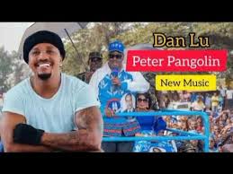 Dan lu new song 2025 - Peter Pangolin