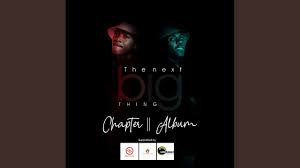 Danger Shayumthetho – Emayoli (Slow Jam)