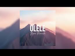 Dankii kay - Ulele (Gqom Remake)