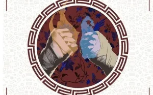 De Cave Man, TonicVolts & Shona SA – The Iron Fist