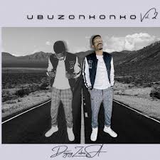 Deejay Zebra SA New Album 2025 – Ubuzonkonko Vol. 2