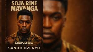 Denzel – Soja Rine Mavanga