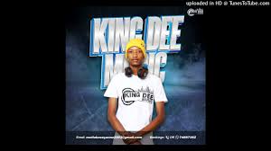 Di Chopper – King Dee 3Step Remix