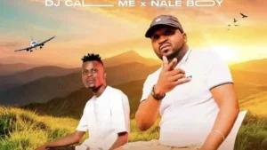 Dj Call Me & Naleboy Young King – Otswa Limpopo
