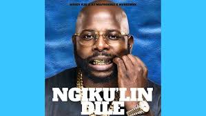 Dj Maphorisa - Ngiku’lindile ft Buddy Kay x Novatron