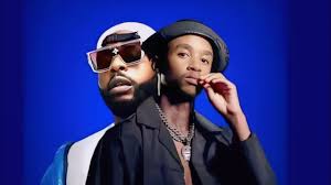 Dj Maphorisa & Tyler icu, Scotts Maphuma - Mara Wena  Feat. Xduppy, Charf Rizzer
