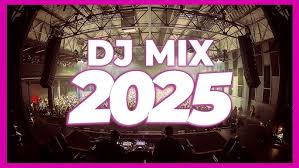 Dj Mix – non stop old school mix 2025