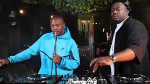 Dj jaivaine - Imali