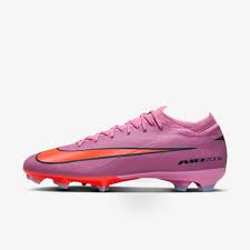 Djy Ora - Zoom Boots

