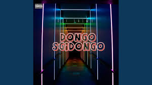Djy Shimo - Dongo Sgidongo