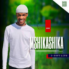 Dlamini Shika's Mshikashika - Ungowami