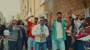 Donae’O - Nights Like This ft Omar, Lemar & The House Gospel Choir