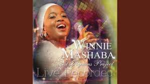 Dr Winnie Mashaba - Sedi La Dichaba