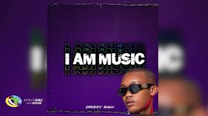 Drizzy Sam (RSA) and Thux Munice - Somandla
