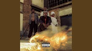 Dukii gonegreen - Ka nqane (feat. Maths Dipalo)