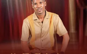 EMMANUEL MAKGOKGOWA – KE TLA TSEBA JWANG