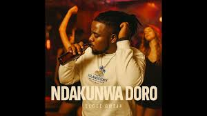 Elcee Gweja - Ndakunwa Doro