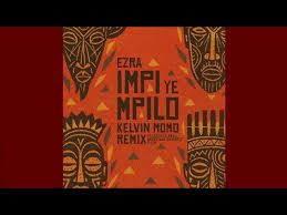 Ezra, Disciples of House & Kelvin Momo – Impi YeMpilo (Kelvin Momo Remix) Ft. Kabza De Small, Nkosazana Daughter & D.O.H