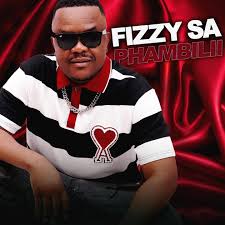 FIZZY SA - Phambili