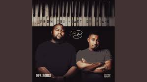 FR Souls – Khuluma (Remix)