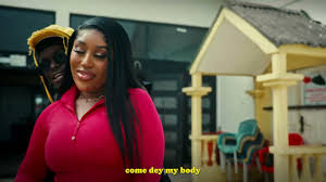 Fanta My Baby - Fantana x Kojo Blak