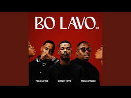  Felo Le Tee, Bukzin Keyz & Tman Xpress – Bo Lavo 10.9
