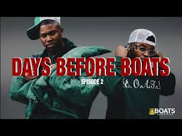 Focalistic - Boats Album 2025 Mp3