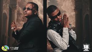 Focalistic & Chicco, Pabi Cooper – Haena Wrong Ft. Sims Noreng